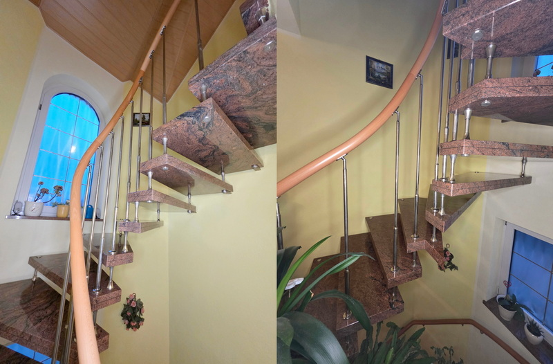 das SeilGeländerUpdate im Detail   Bildquelle: GRÄFE