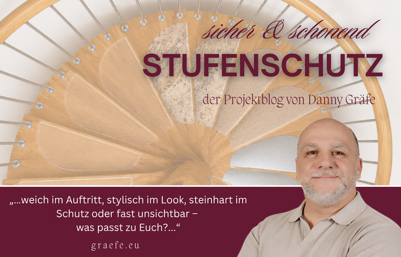 Stufenschutz SICHER &amp; SCHONEND