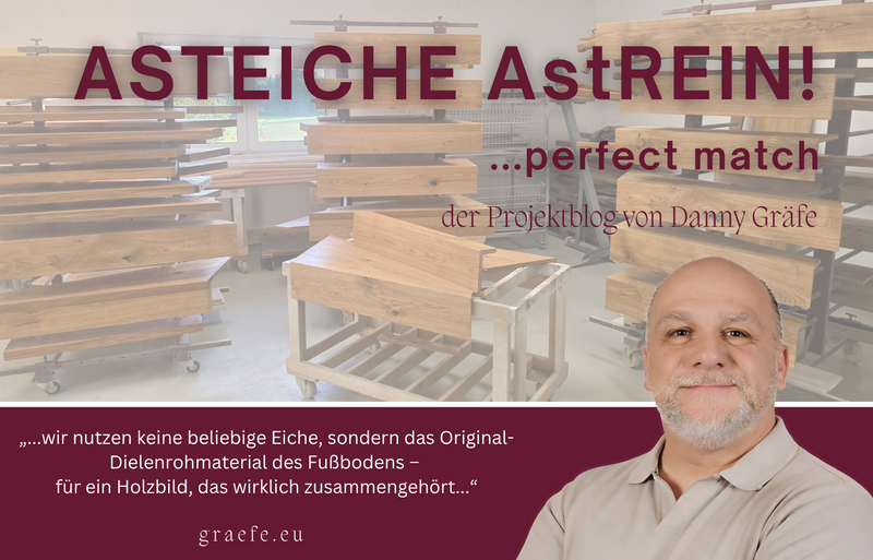 Asteiche AstREIN!   ...PERFECT MATCH